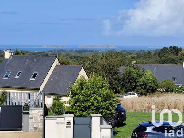 Maison à vendre 6 pièces 115 m² Perros-Guirec