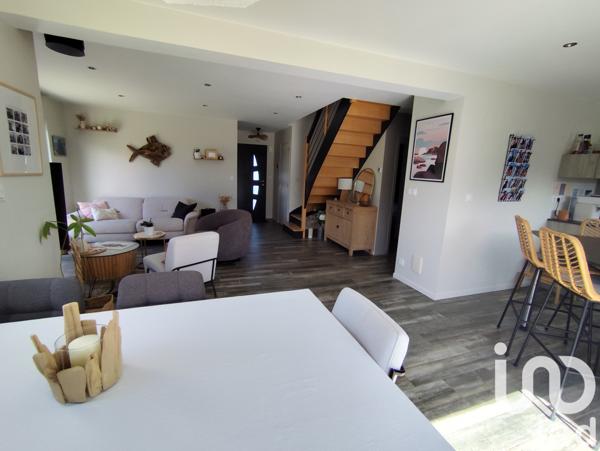 Maison à vendre 6 pièces 115 m² Perros-Guirec
