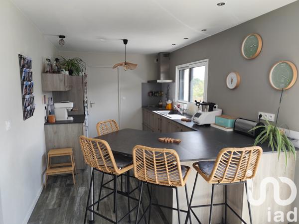 Maison à vendre 6 pièces 115 m² Perros-Guirec