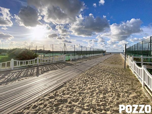 A vendre Maison Trouville Sur Mer 5 pièce(s) - vue mer TROUVILLE SUR MER
