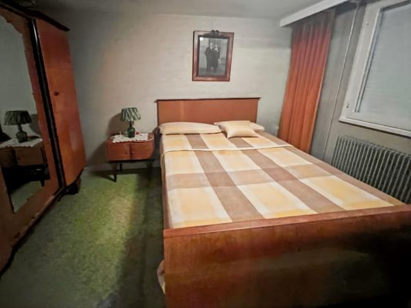 MABLY (42300) — Maison familiale 138 m² · Garage 44 m² · Jardin clos