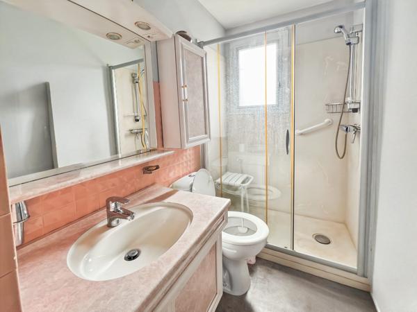 MABLY (42300) — Maison familiale 138 m² · Garage 44 m² · Jardin clos