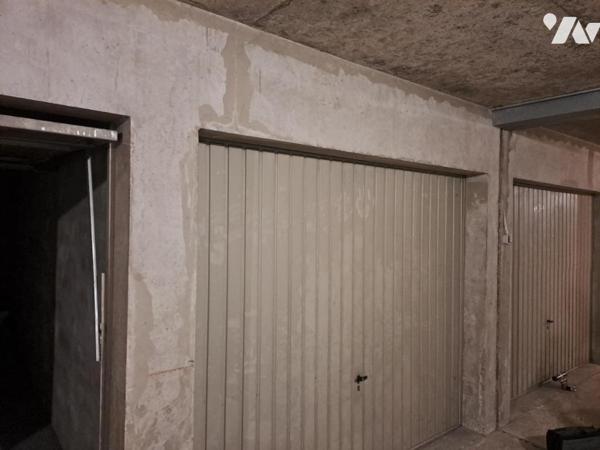 Appartement T2 avec garage et cave