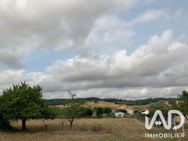 Terrain à vendre 3 078 m² Marseillan