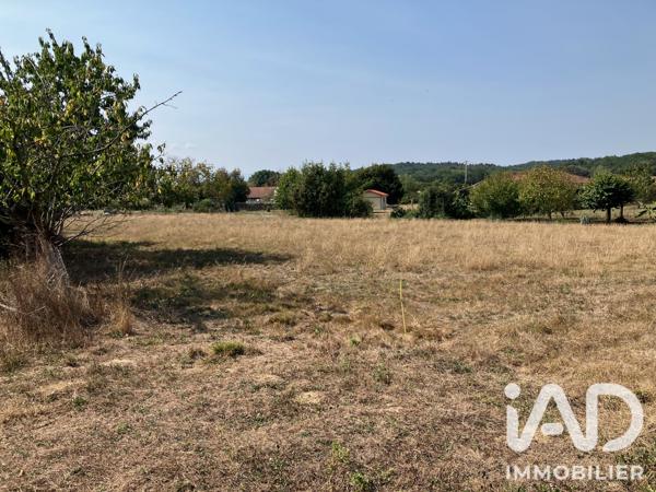 Terrain à vendre 3 078 m² Marseillan