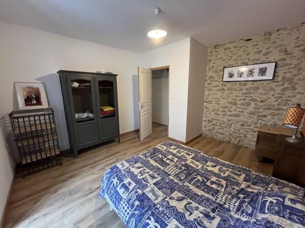 Maison à vendre |  Cahors |  5 pièces | 110 m²