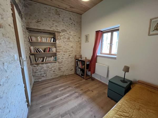 Maison à vendre |  Cahors |  5 pièces | 110 m²