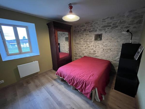 Maison à vendre |  Cahors |  5 pièces | 110 m²