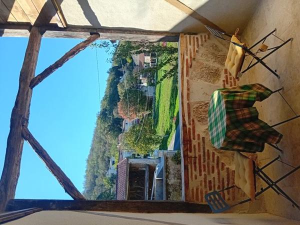 Maison à vendre |  Cahors |  5 pièces | 110 m²