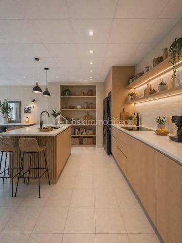 Découvrez ce local commercial spacieux de 91,68 m² implanté en zone urbaine. Profitez de la vitalité environnante pour donner vie à votre projet commercial. Doté de trois pièces, ce local au rez-de-chaussée d'un immeuble de cinq étages offre un cadre fonctionnel et lumineux grâce à ses larges baies vitrées.

Bien entretenu depuis sa construction en 1969, ce bien présente des espaces flexibles, permettant aménagements et personnalisation selon vos besoins. Les caractéristiques de ce local incluent une intégration facile dans une copropriété active de 76 lots, avec des charges mensuelles maîtrisées de seulement 65€.

Proche des commodités essentielles et desservi par les transports en commun, il représente une belle opportunité pour des entrepreneurs avisés cherchant un emplacement de choix pour développer leur activité commerciale. 

Un changement de destination est envisageable pour ce bien. Cette possibilité dévoile tout le potentiel des lieux à découvrir. 

Contactez Caroline Chevaudonnat pour plus d'informations et pour organiser une visite !