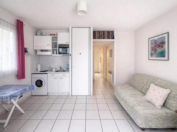 Appartement 158 000 € La Londe-les-Maures 2 p 22 m² DPE D