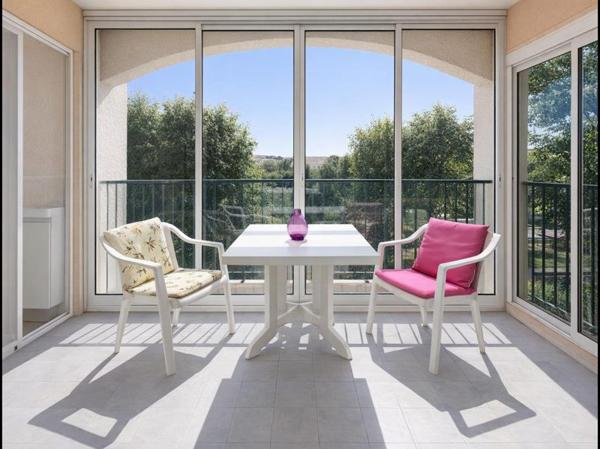 Appartement 158 000 € La Londe-les-Maures 2 p 22 m² DPE D