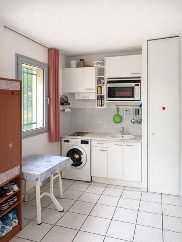 Appartement 158 000 € La Londe-les-Maures 2 p 22 m² DPE D