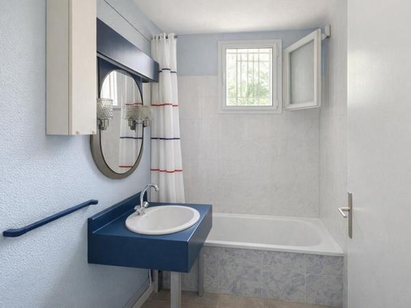 Appartement 158 000 € La Londe-les-Maures 2 p 22 m² DPE D