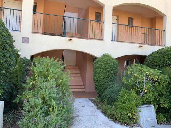 Appartement 158 000 € La Londe-les-Maures 2 p 22 m² DPE D