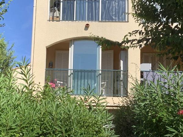 Appartement 158 000 € La Londe-les-Maures 2 p 22 m² DPE D
