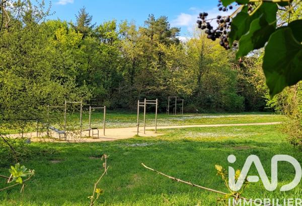 Appartement à vendre 5 pièces 109,43 m² Poitiers