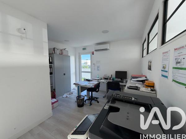 Murs commerciaux  à vendre 450 m² Montblanc