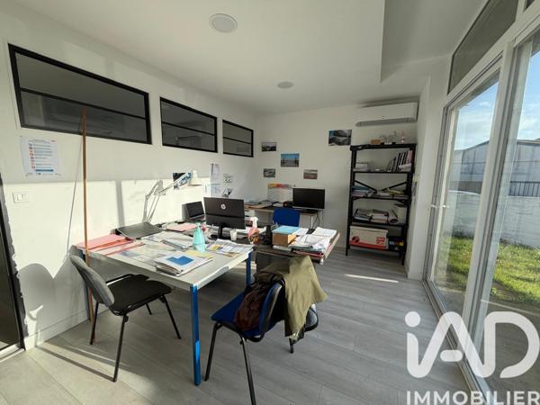 Murs commerciaux  à vendre 450 m² Montblanc