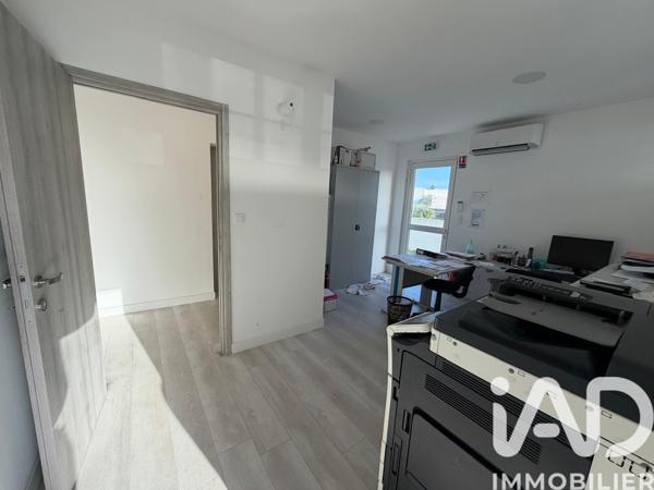 Murs commerciaux  à vendre 450 m² Montblanc