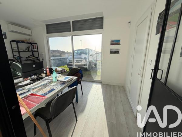 Murs commerciaux  à vendre 450 m² Montblanc