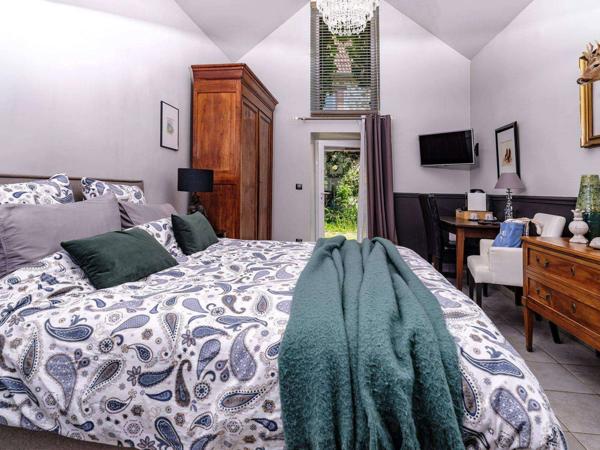 A VENDRE - SAINT VAURY (23) - Domaine d’Exception avec Gîtes & Chambres d’Hôtes – Labellisé Gîtes de France