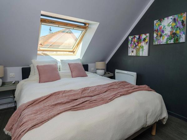 A VENDRE - SAINT VAURY (23) - Domaine d’Exception avec Gîtes & Chambres d’Hôtes – Labellisé Gîtes de France