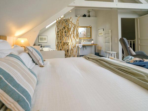 A VENDRE - SAINT VAURY (23) - Domaine d’Exception avec Gîtes & Chambres d’Hôtes – Labellisé Gîtes de France