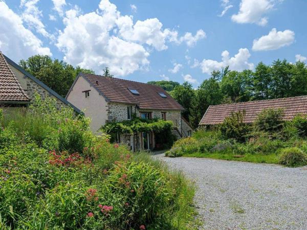 A VENDRE - SAINT VAURY (23) - Domaine d’Exception avec Gîtes & Chambres d’Hôtes – Labellisé Gîtes de France