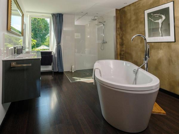 A VENDRE - SAINT VAURY (23) - Domaine d’Exception avec Gîtes & Chambres d’Hôtes – Labellisé Gîtes de France