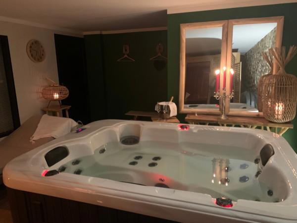 A VENDRE - SAINT VAURY (23) - Domaine d’Exception avec Gîtes & Chambres d’Hôtes – Labellisé Gîtes de France