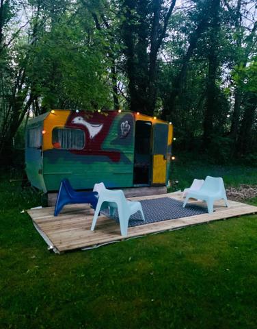 A VENDRE - SAINT VAURY (23) - Domaine d’Exception avec Gîtes & Chambres d’Hôtes – Labellisé Gîtes de France