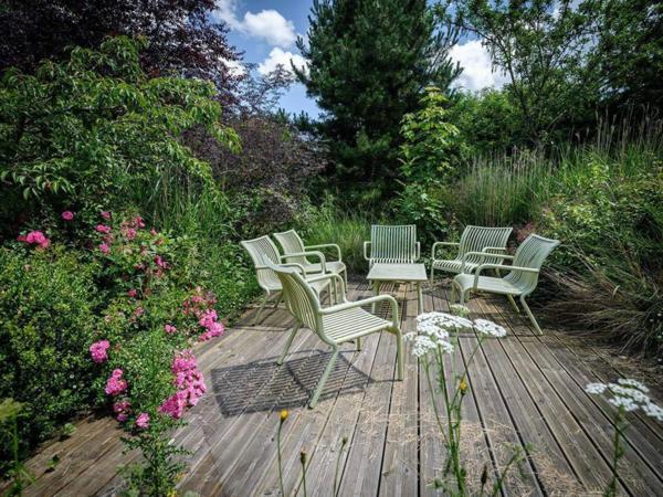 A VENDRE - SAINT VAURY (23) - Domaine d’Exception avec Gîtes & Chambres d’Hôtes – Labellisé Gîtes de France