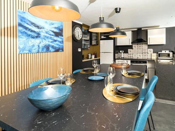 A VENDRE - SAINT VAURY (23) - Domaine d’Exception avec Gîtes & Chambres d’Hôtes – Labellisé Gîtes de France