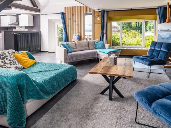 A VENDRE - SAINT VAURY (23) - Domaine d’Exception avec Gîtes & Chambres d’Hôtes – Labellisé Gîtes de France