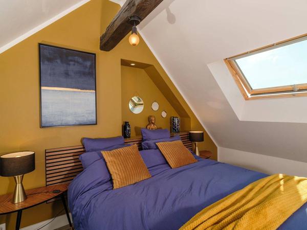 A VENDRE - SAINT VAURY (23) - Domaine d’Exception avec Gîtes & Chambres d’Hôtes – Labellisé Gîtes de France