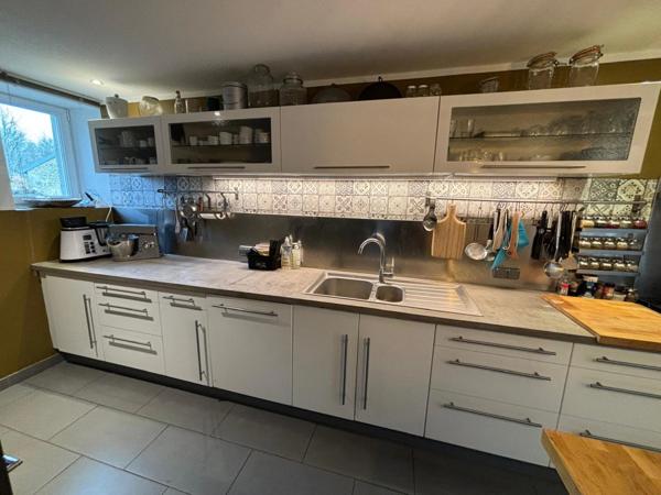 A VENDRE - SAINT VAURY (23) - Domaine d’Exception avec Gîtes & Chambres d’Hôtes – Labellisé Gîtes de France