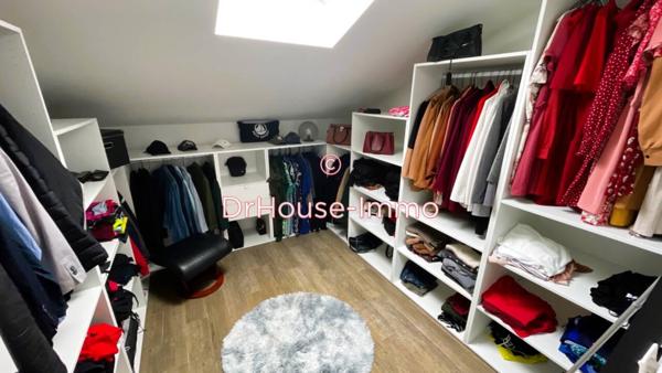 Maison à vendre 8 pièces de 227 m²