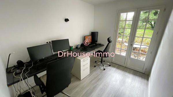 Maison à vendre 8 pièces de 227 m²