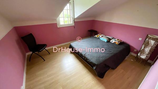 Maison à vendre 8 pièces de 227 m²