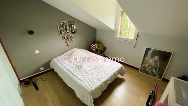 Maison à vendre 8 pièces de 227 m²