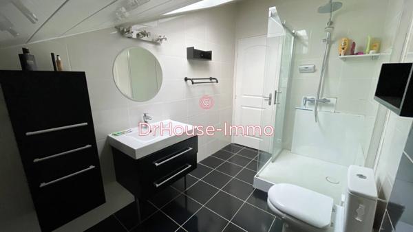 Maison à vendre 8 pièces de 227 m²