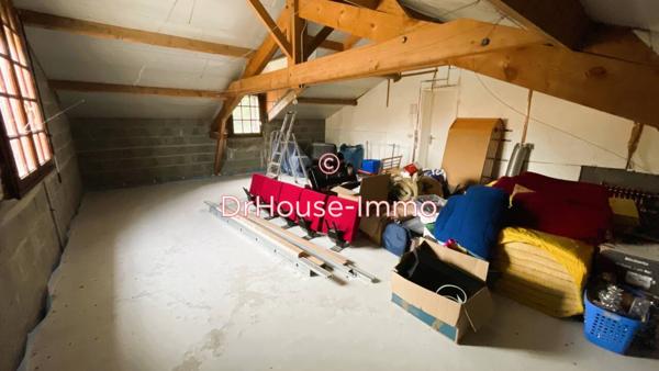 Maison à vendre 8 pièces de 227 m²