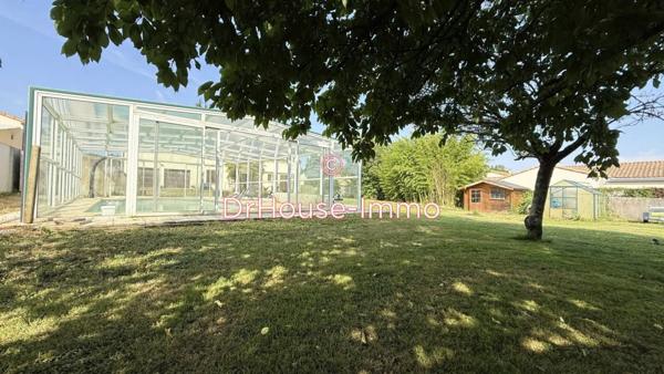 Maison à vendre 8 pièces de 227 m²