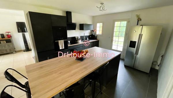 Maison à vendre 8 pièces de 227 m²