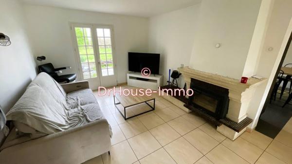 Maison à vendre 8 pièces de 227 m²