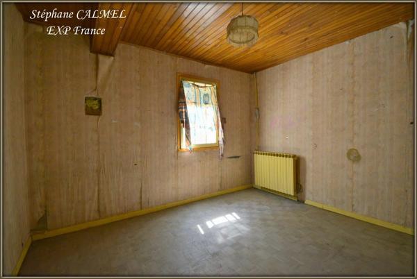 Maison de charme avec piscine à Saint-Nexans, France