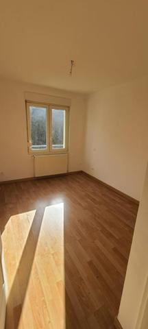 Appartement F3 avec cave