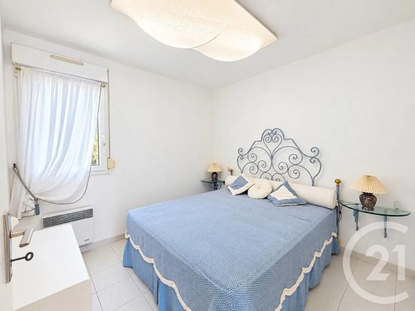 Appartement F3 à vendre  3 pièces - 62,80 m 2   CALVI  - 202