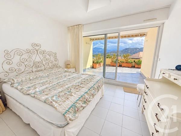Appartement F3 à vendre  3 pièces - 62,80 m 2   CALVI  - 202